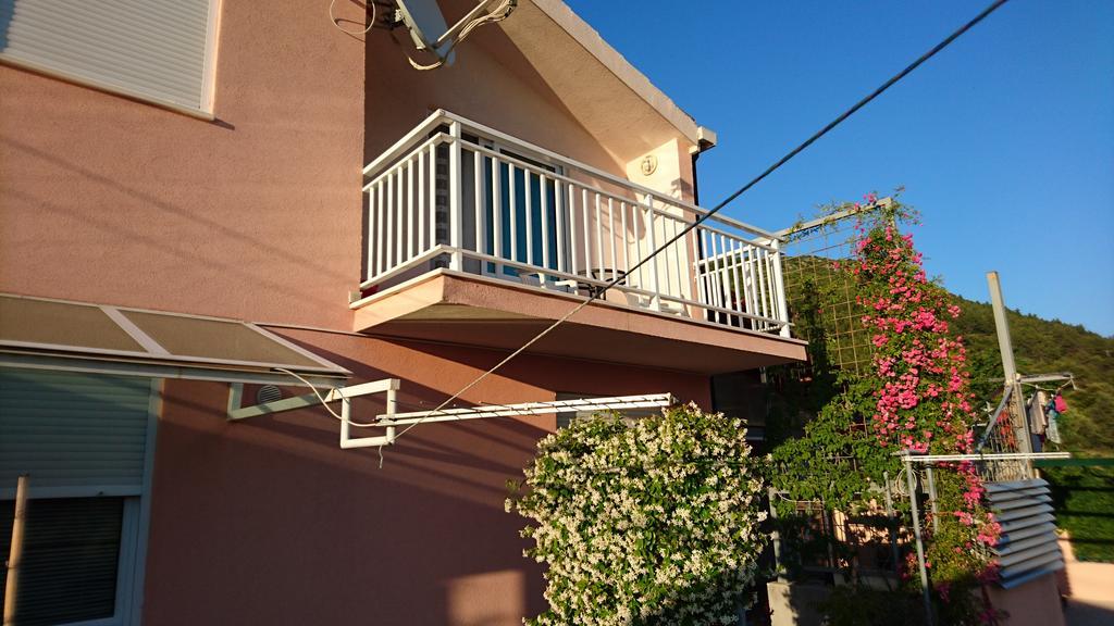 Apartments Leko Zuljana Exterior photo